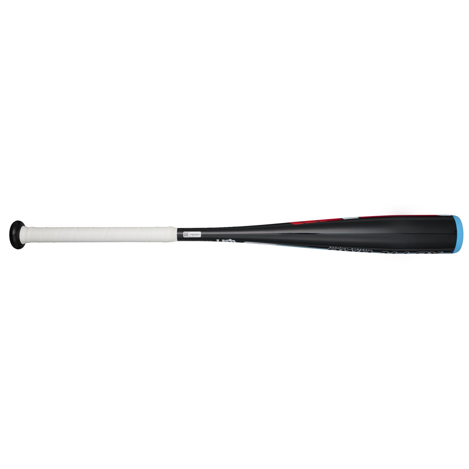 Mizuno PWR Alloy Big Barrel Youth (-10) USA Baseball Bat (2026