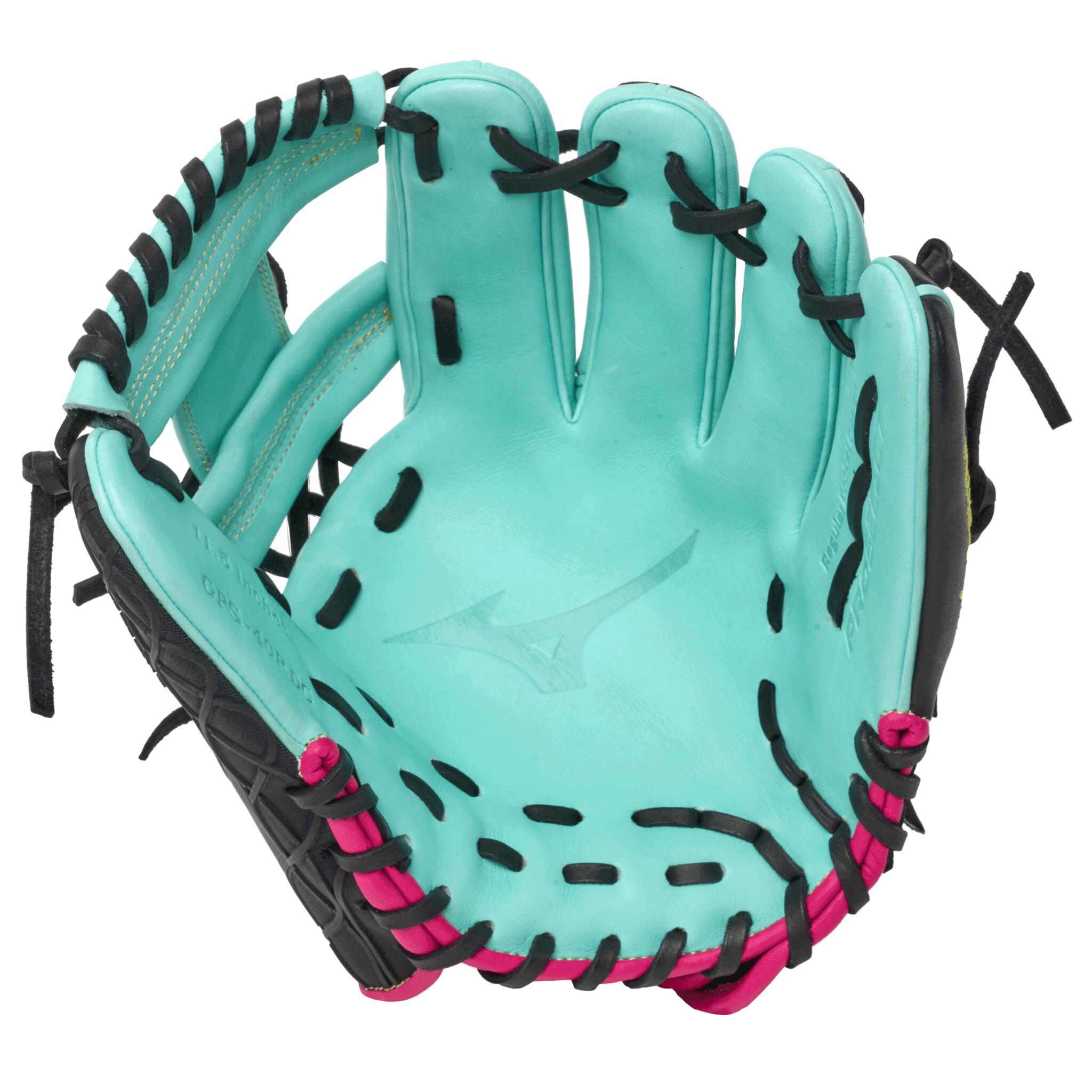 Mizuno Pro Select DYNACAGE 11.5