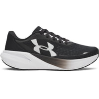 Under Armour Velociti Pace Women's Running Shoes - Black/White/White
