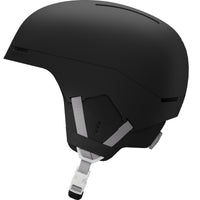 Salomon Brigade Index Ski Helmet - Black