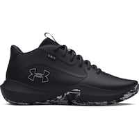 Chaussures De Basket Lockdown 7 De Under Armour Pour Unisexe