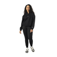 Bauer Après Ski Women's Quilted Quarter Zip