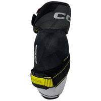 Protège-Coude De Hockey Tacks Vector De CCM Pour Junior - Exclusivement à La Source du Sport  (2023)