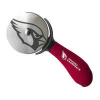 Coupe-pizza NFL De Inglasco - Arizona Cardinals