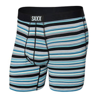 SAXX Ultra Fly Boxers - Desert Stripe