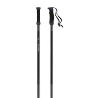 Atomic AMT SQS Alpine Ski Poles - Black