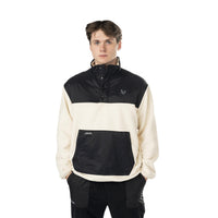 Chandail À Manches Longues En Molleton Polaire De Bauer