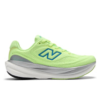 Chaussures De Course 1080 V15 De New Balance Pour Femmes - Lueur Résiduelle/Oiseau Bleu