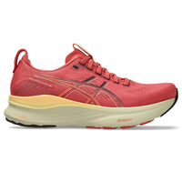 Asics Gel-Kayano 32 Women's Running Shoes - Pink/Dark Currant