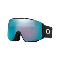 Lunettes De Neige Liner Miner Pro L D'Oakley
