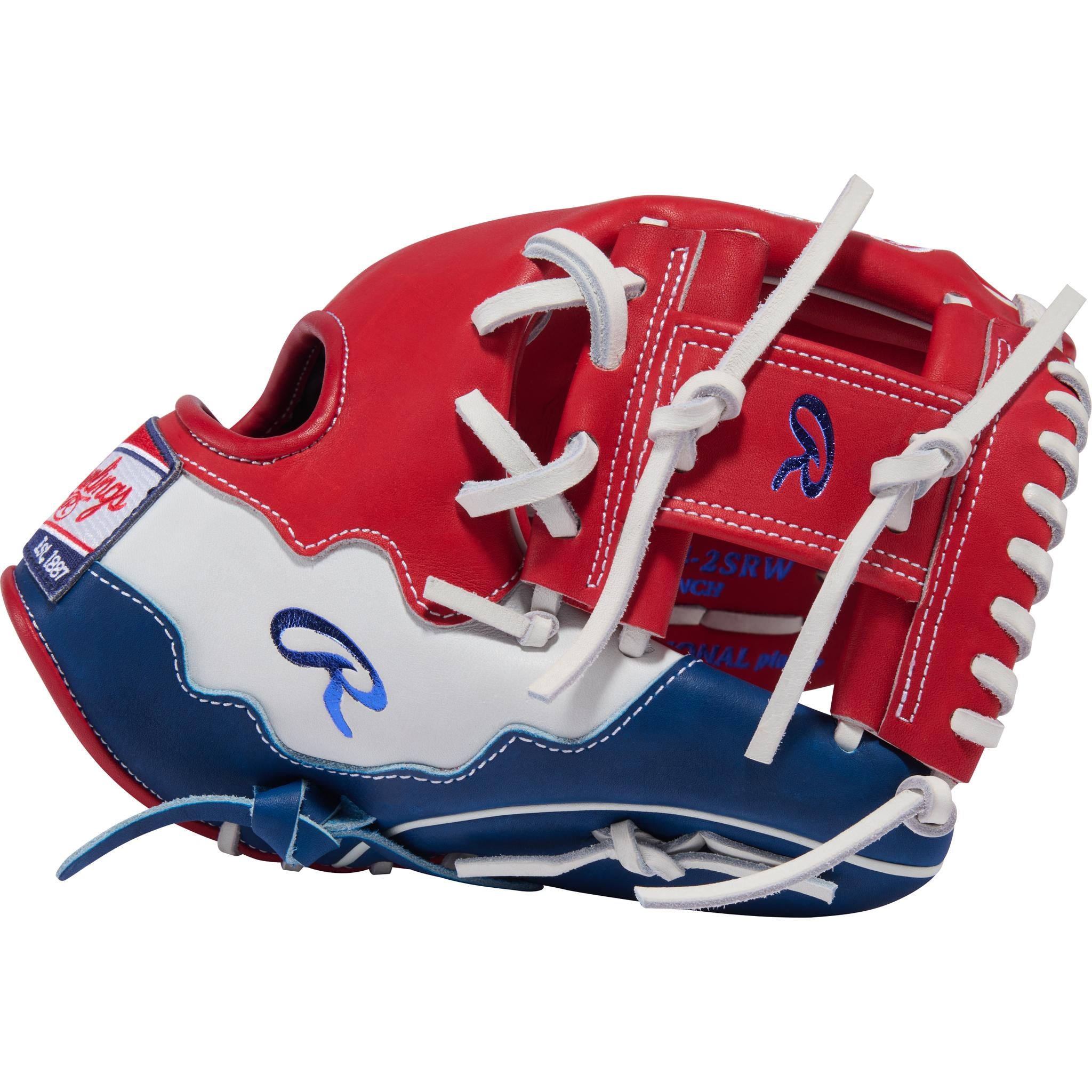 Rawlings Gold Glove Club - Glove of the Month 11.5
