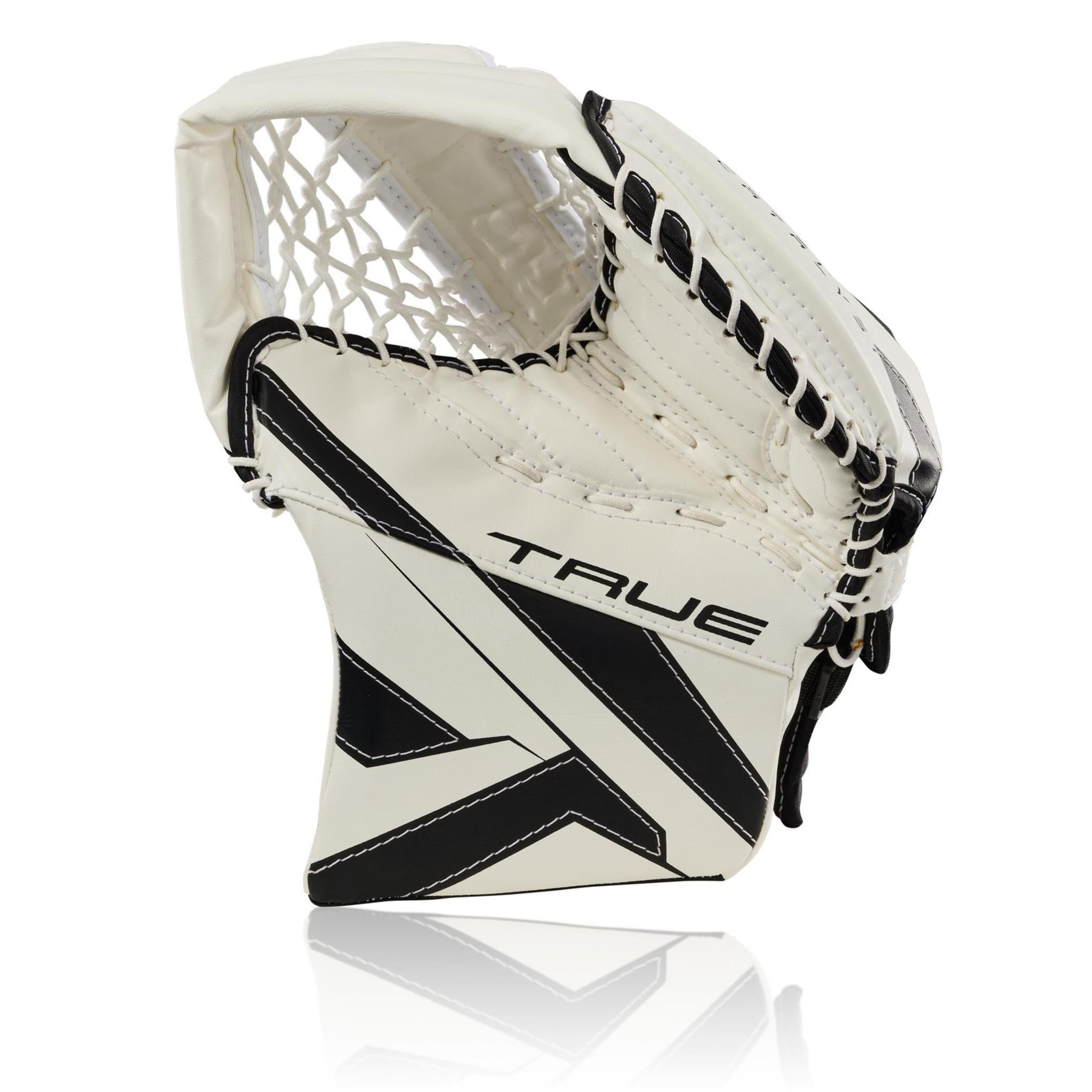 True Hockey Catalyst NITRO Junior Goalie Catch Glove (2026) | Source ...