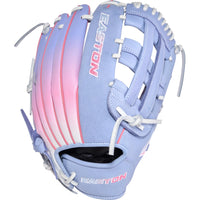 Easton Pro Collection ColourSplash 3.0 12.5" Baseball Glove - Periwinkle/Pink (2026)
