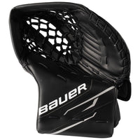 Bauer GSX Junior Goalie Catch Glove (2026)