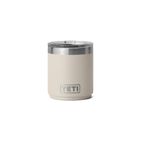Tasse Rambler 295 ml (10 oz.) Stackable Lowball Avec Couvercle Magslider De Yeti