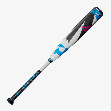 Batte De Baseball DeMarini ZOA -8 USSSA 30" (22 Oz) - Composite Or - Jeune