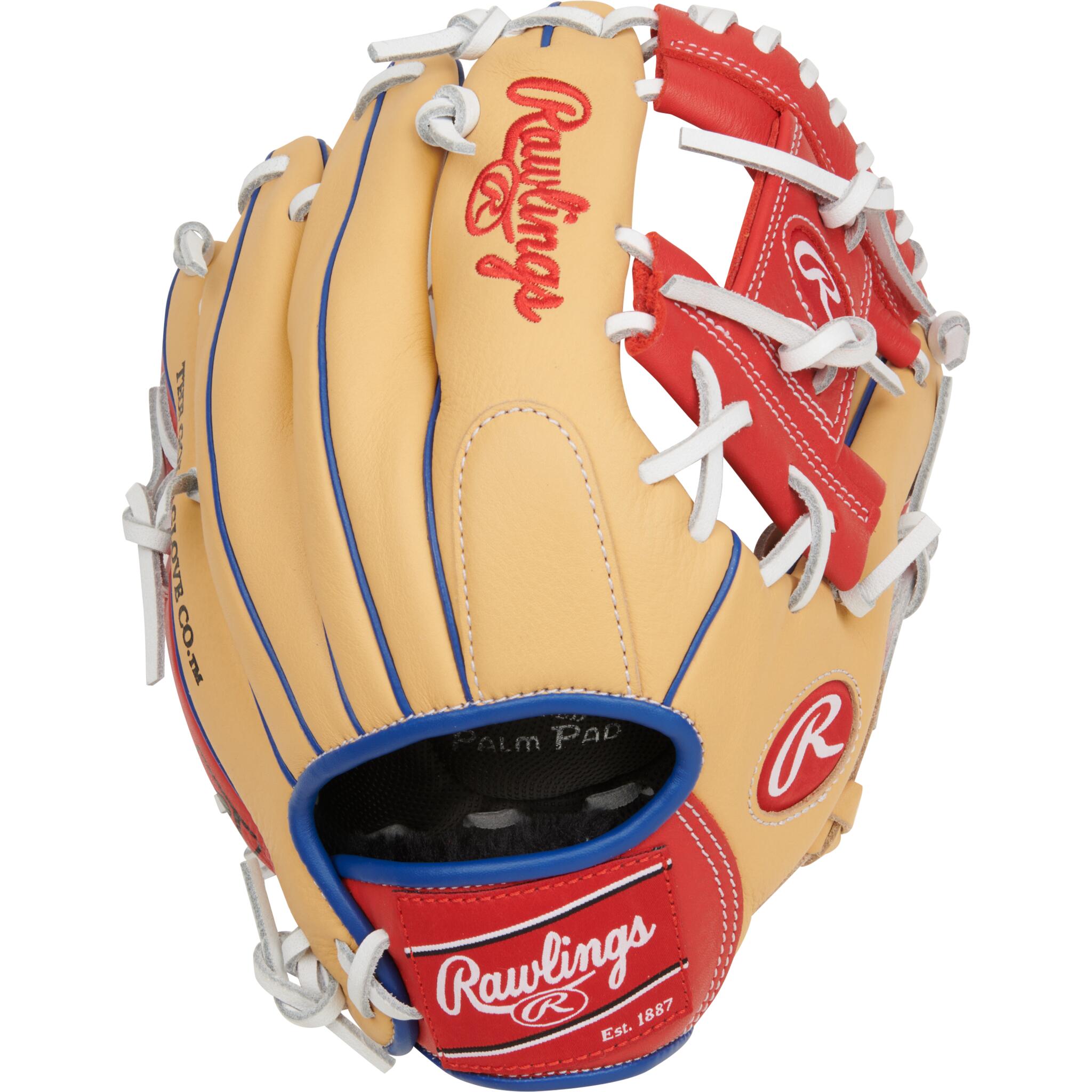 Rawlings Select Pro Lite 11