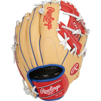 Rawlings Select Pro Lite 11" Youth Baseball Glove - Corey Seager - Right Hand Throw