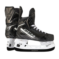 Patins De Hockey Tacks XRY De CCM Pour Jeunes (2026)