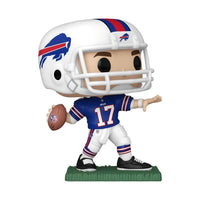 Figurine De Josh Allen NFL De Funko Pop - Buffalo Bills