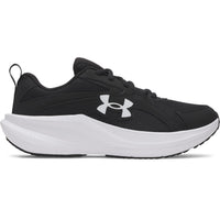 Chaussures De Course Assert 11 De Under Armour Pour Garçons - Large