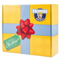 Howies Hockey 12 Days of Christmas Advent Calendar