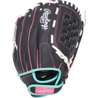 Rawlings Sure Catch 12" Youth Softball Glove (2026)