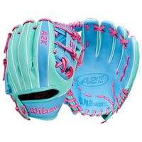 Gant De Champ Intérieur 2026 Summer A2K 1975 De Wilson - Gant Pour Lanceur Droitier