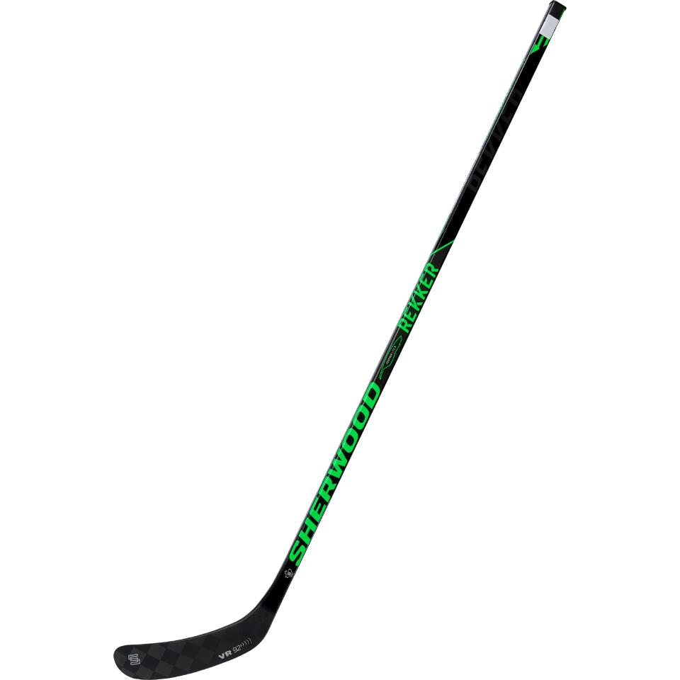 Sherwood Rekker R20 Youth Hockey Stick (2025) | Source for Sports