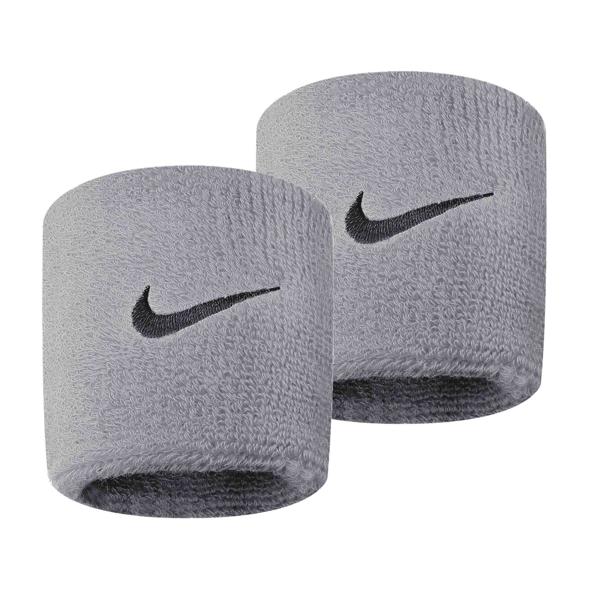 Nike Swoosh Wristbands | Source for Sports