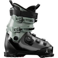 Bottes de ski alpin Hawx Magna 95 Boa d'Atomic pour femmes - Noir/Sauge