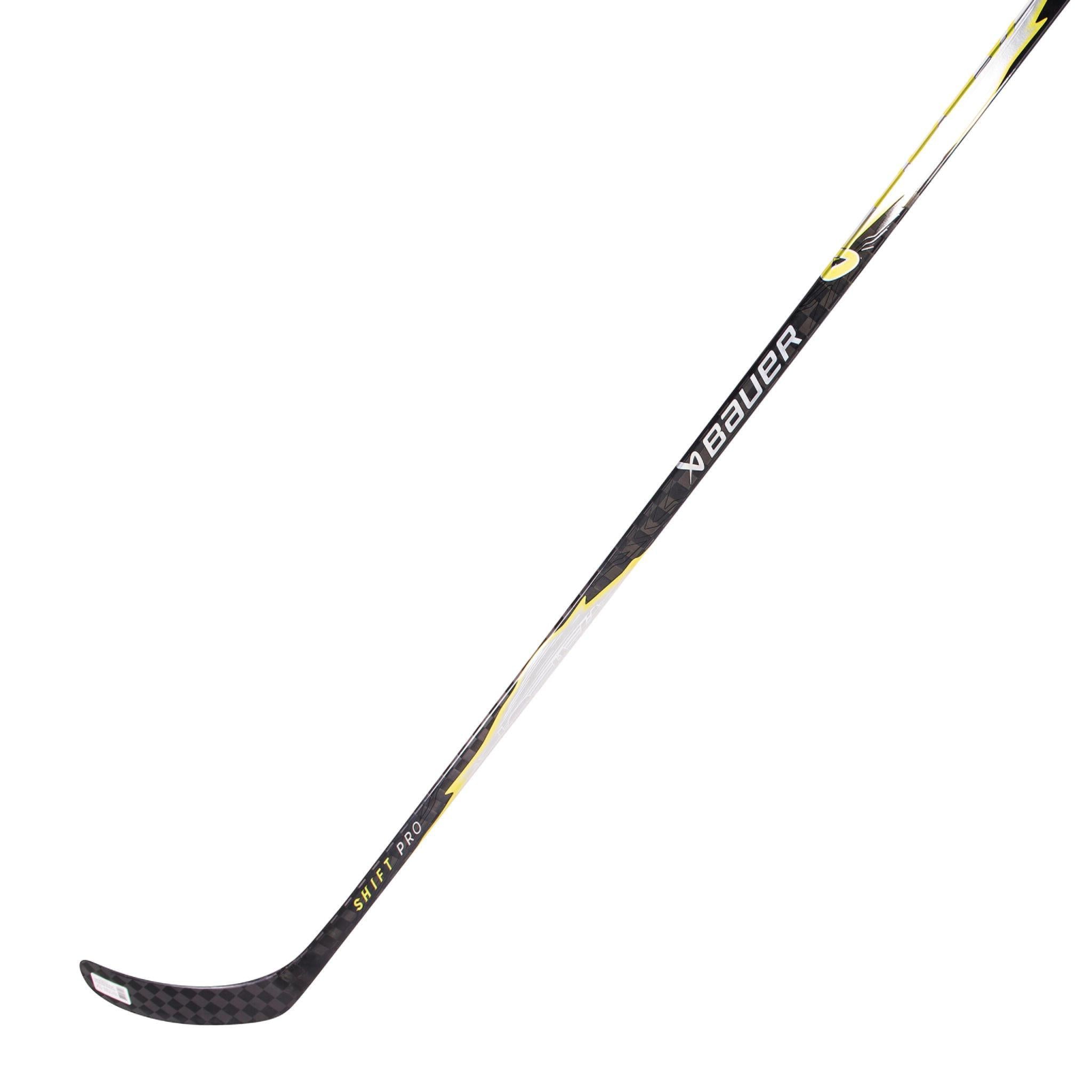 Bauer Vapor Shift Pro Grip Senior Hockey Stick (2025) - Source