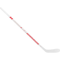 Bâton De Hockey Novium2 SP Blanc De Warrior Pour Junior (2024)