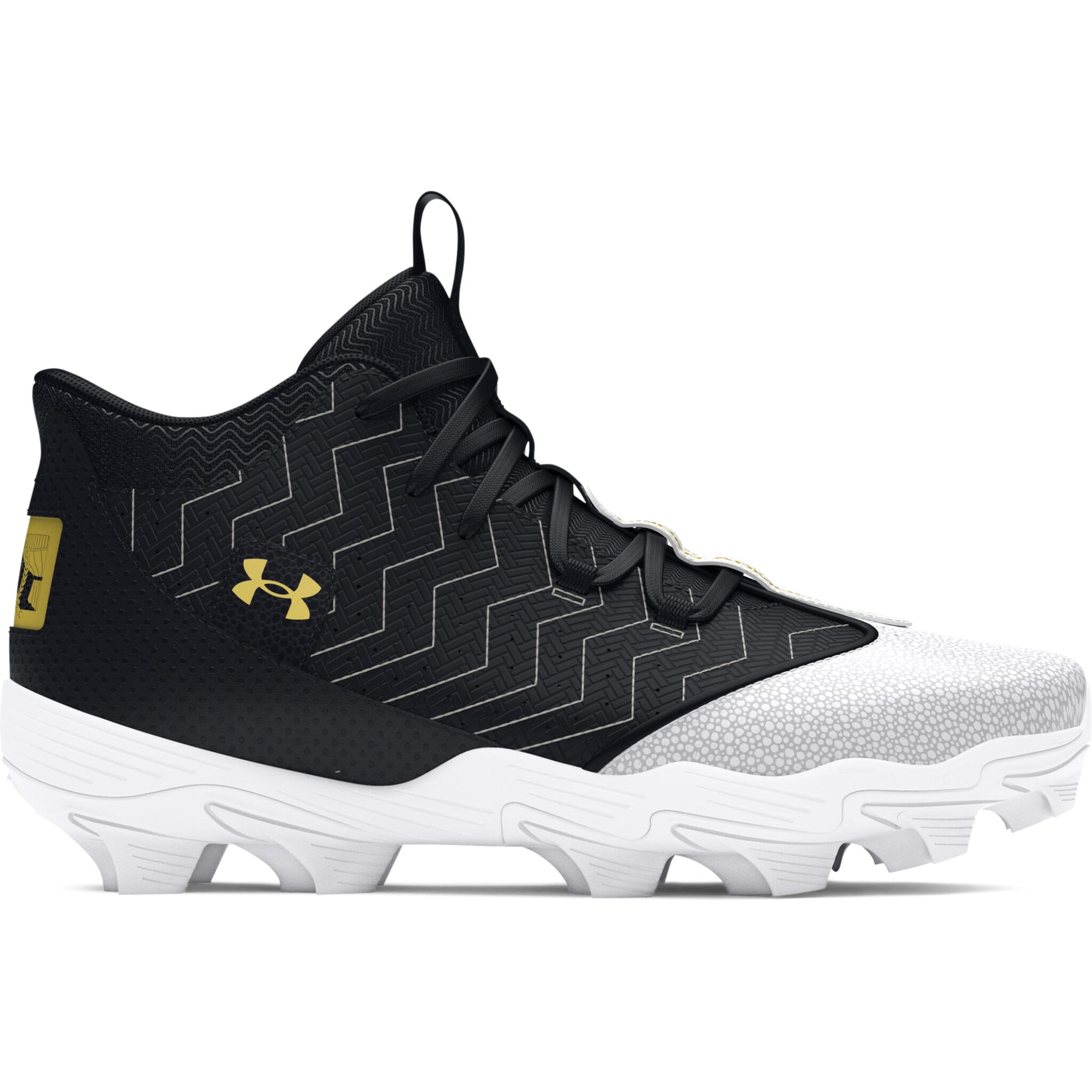 Under Armour UA Harper 9 RM Men's Baseball Cleats | Source