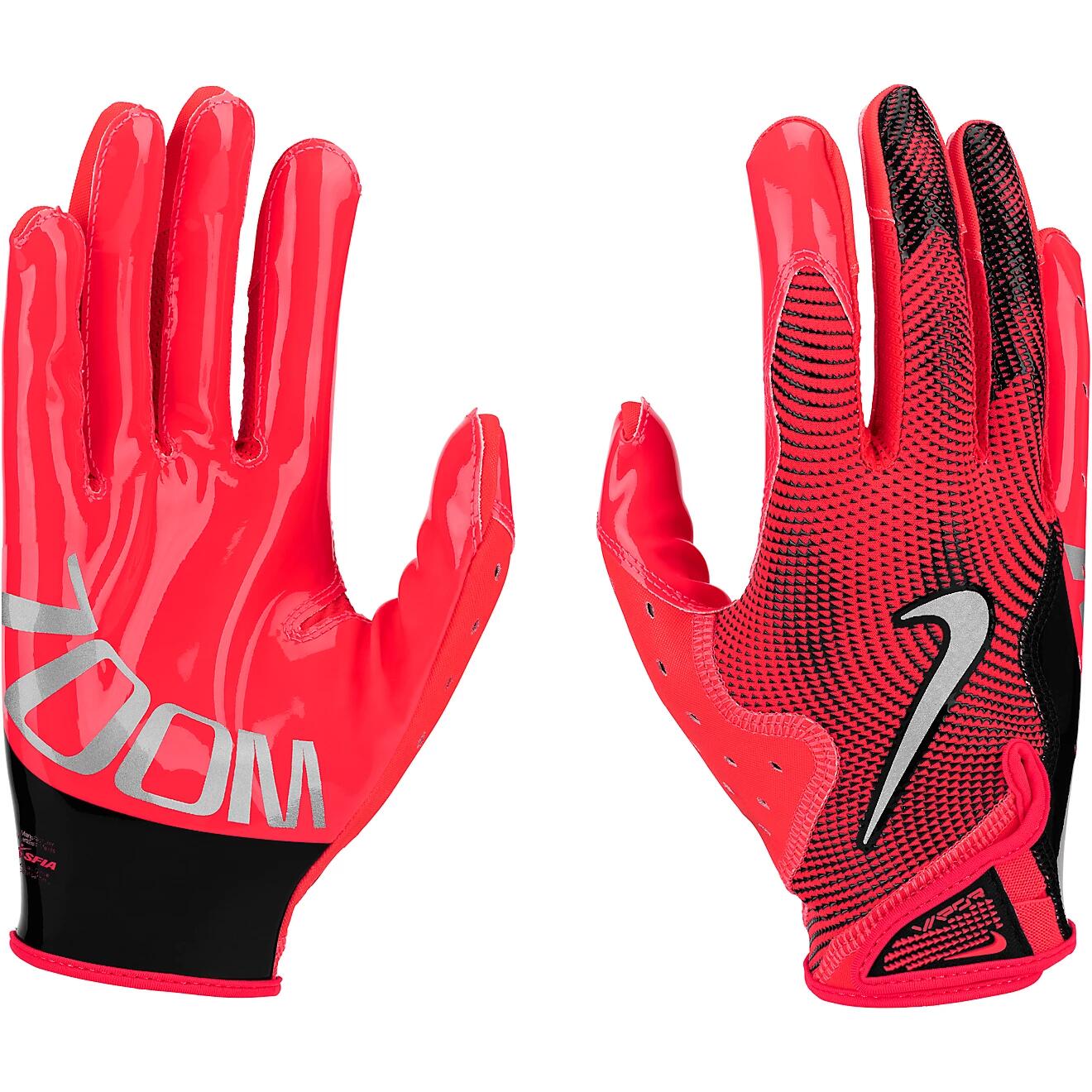 グローブ NIKE VAPOR JET 3.0 GLOVE RED M セール‼️NIKE VAPOR JET 3.0 GLOVE RED M