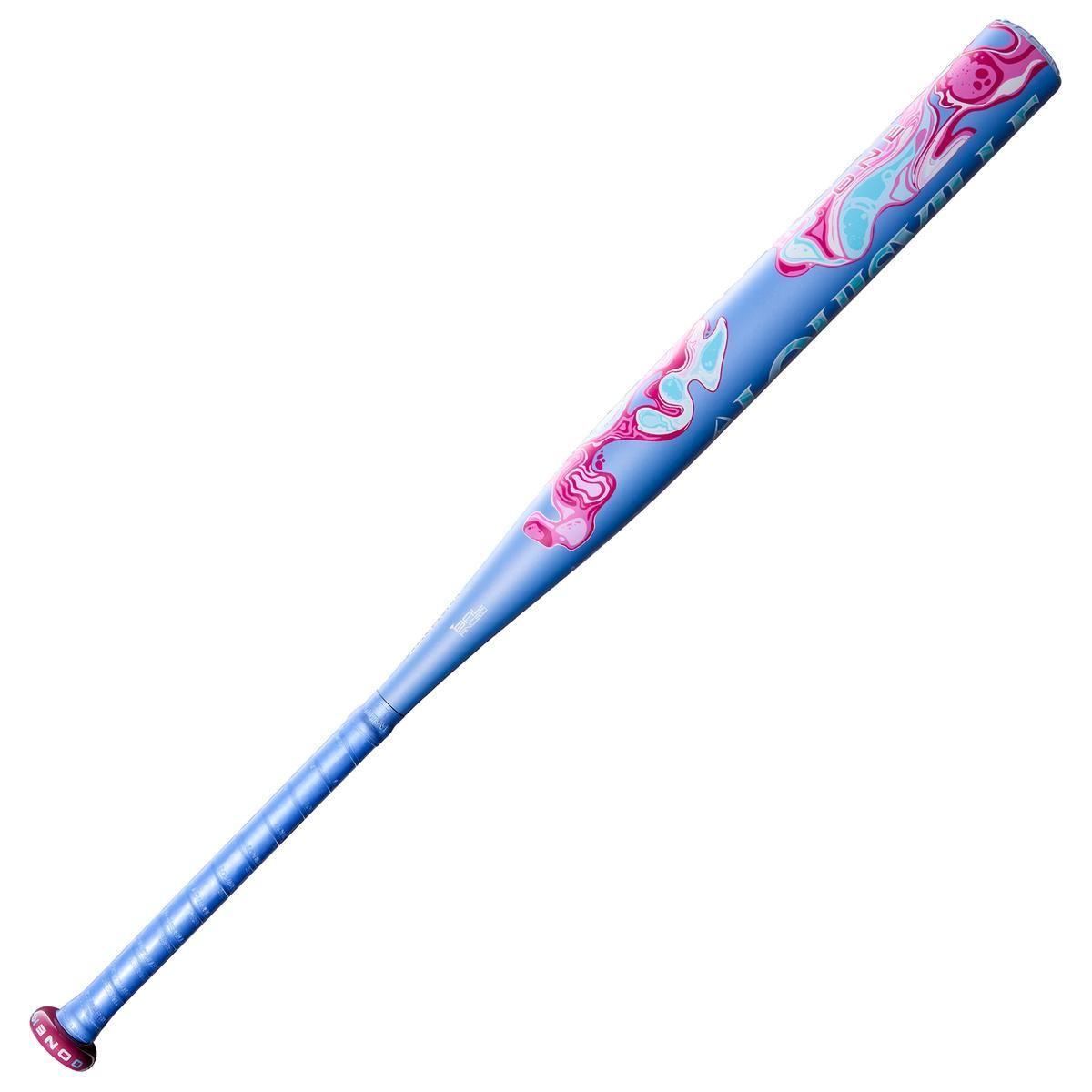 Louisville Slugger KRYO ONE (-10) Fastpitch Bat (2027) | Source