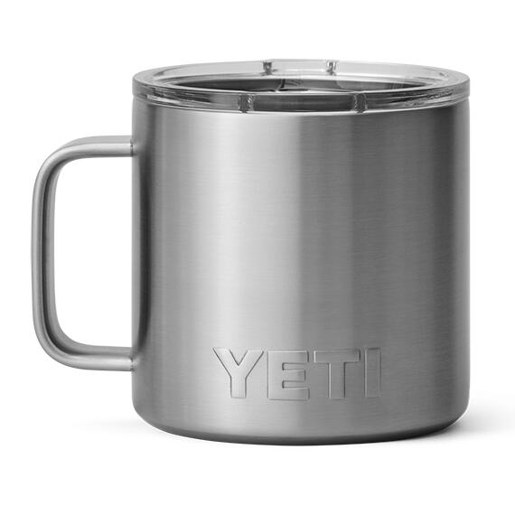 Yeti Rambler 414 ml (14 oz.) Mug With Magslider Lid | Source for