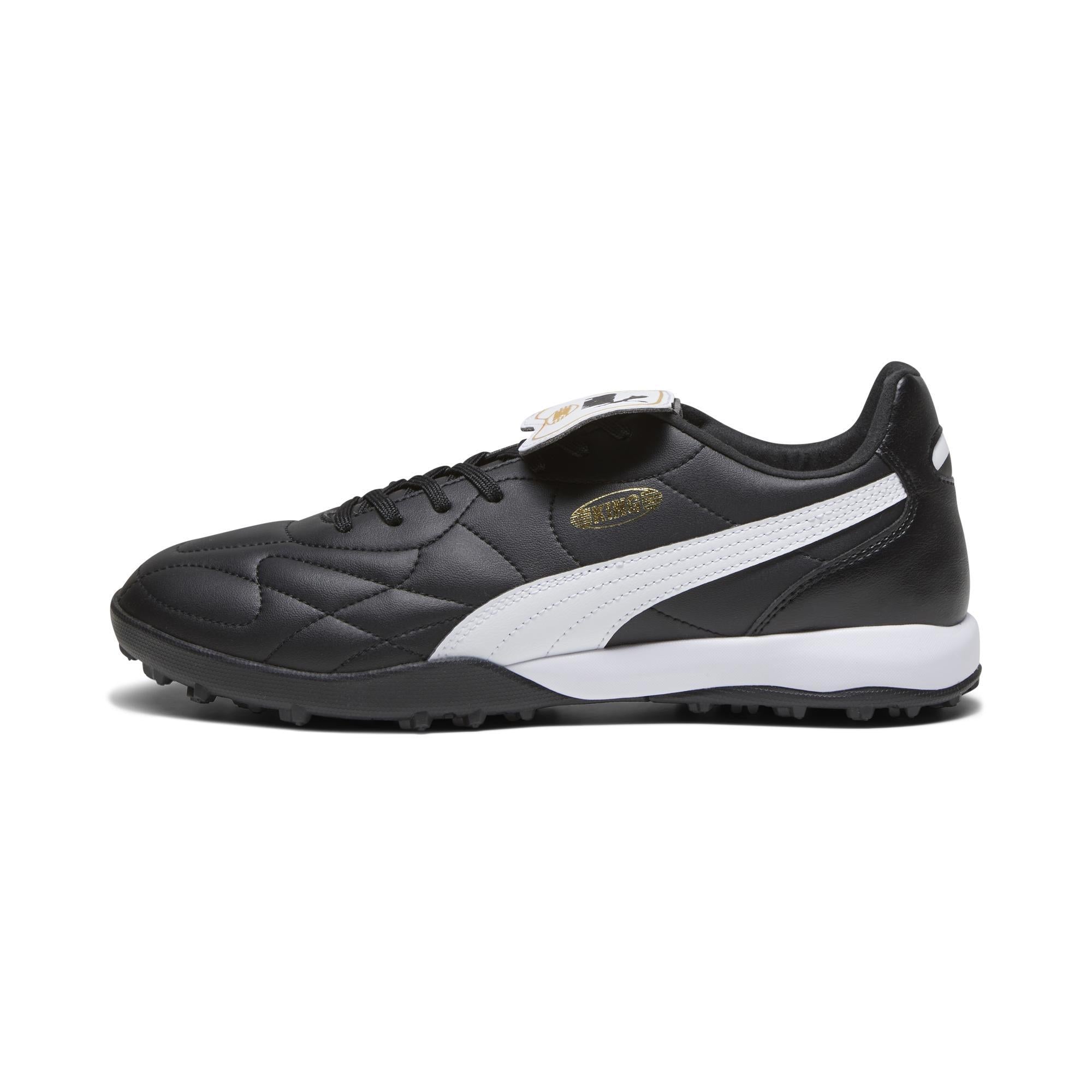 Puma King Top Men's Turf Soccer Shoes | Source for Sports
