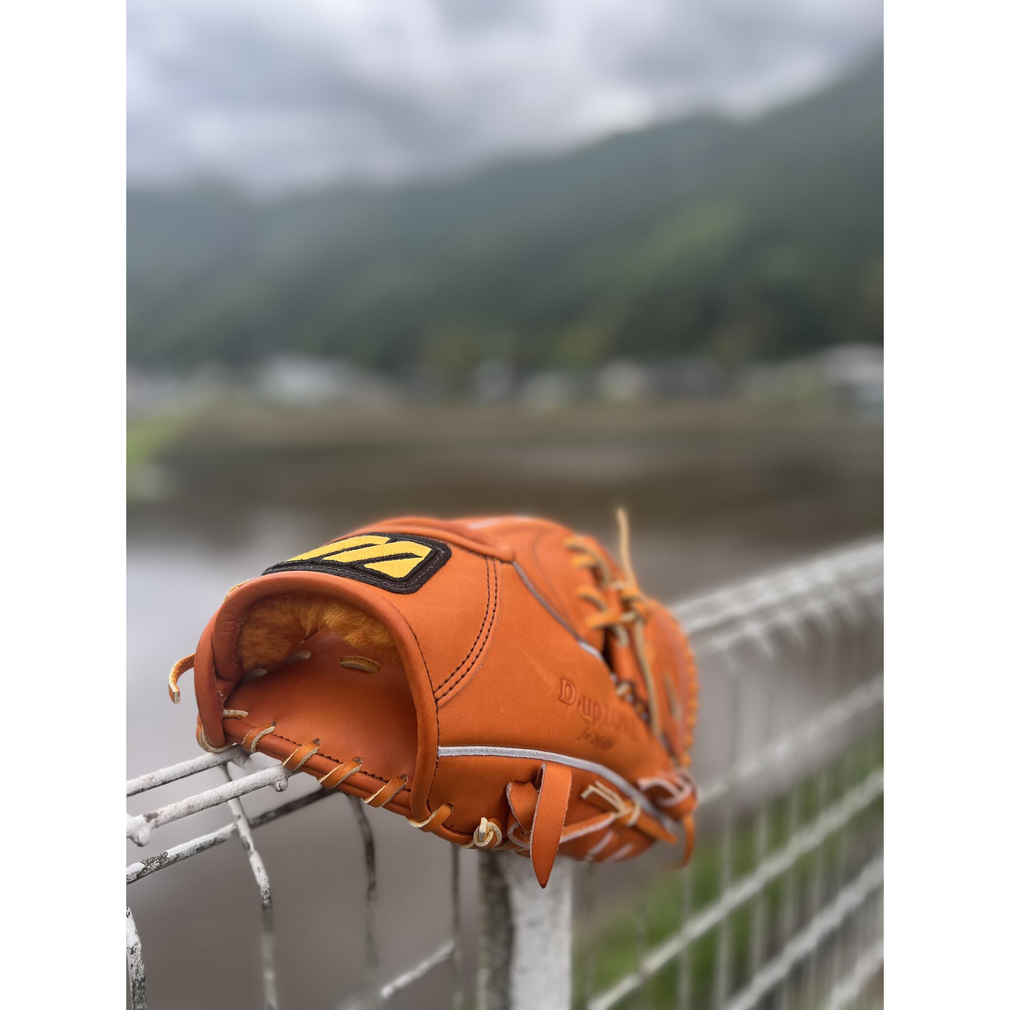 ミズノプロDーUP ZONE Mizuno Pro D-Up Zone Limited Edition Infield Baseball Glove (2024