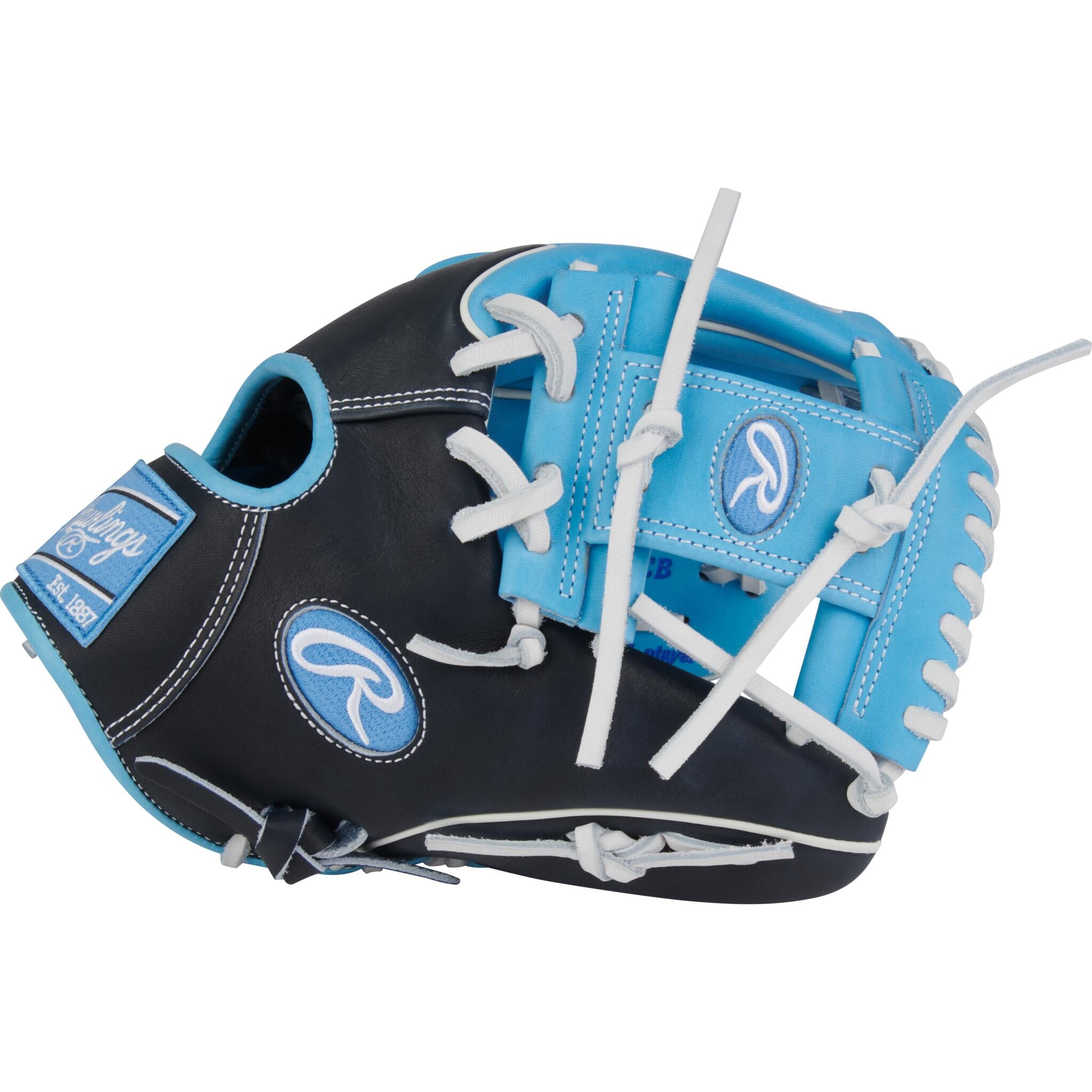 Rawlings Heart of the Hide 11.75