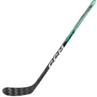 CCM JetSpeed FTW Pro Women's Junior Hockey Stick (2026)