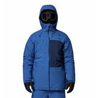Columbia Winter District III Men's Jacket