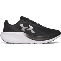 Under Armour Charged+ Chase Men's Running Shoes - Black/Black