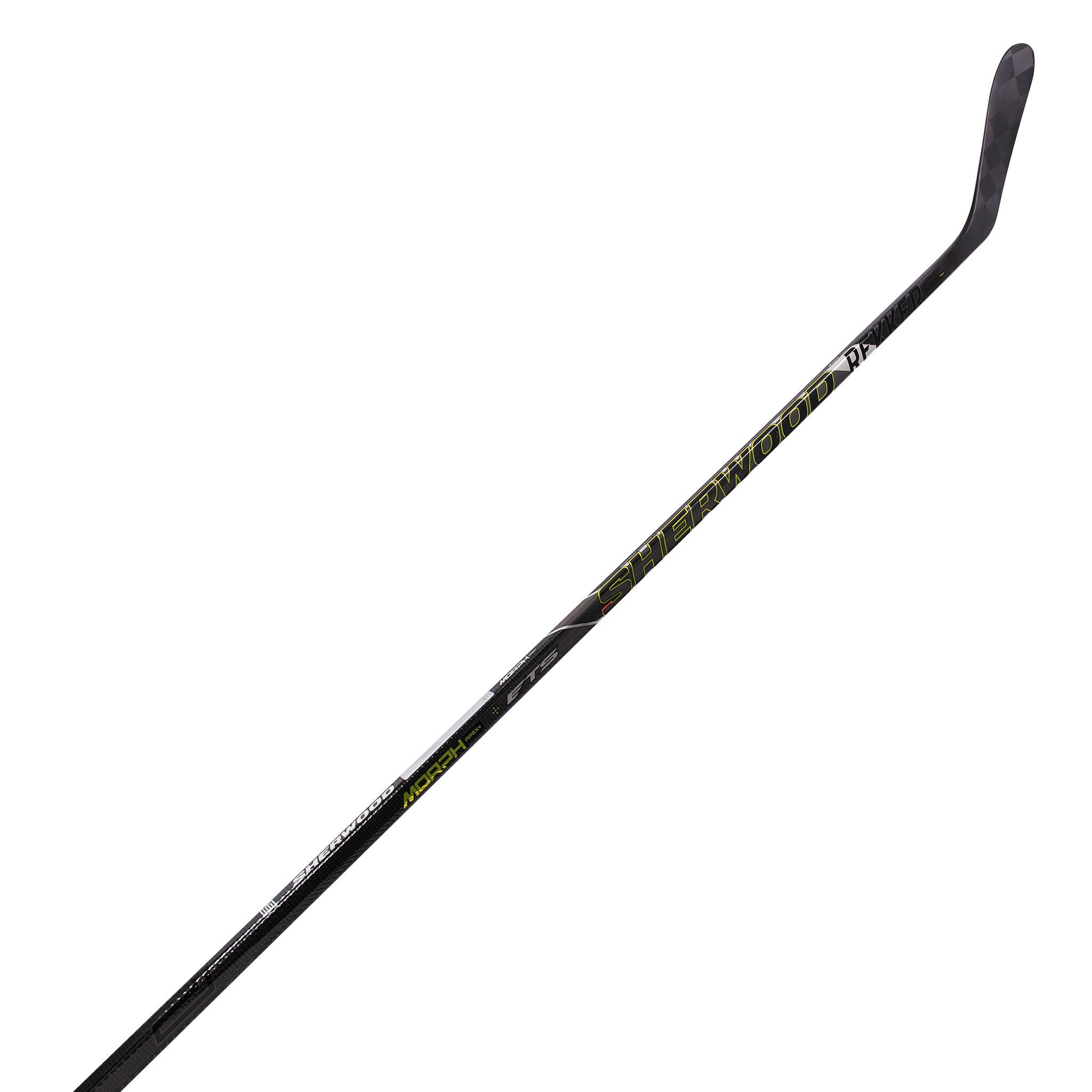 Sherwood Rekker Morph Apex+ Junior Hockey Stick (2025) - Source