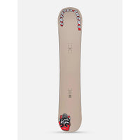 K2 World Peace Men's Snowboard (2027)