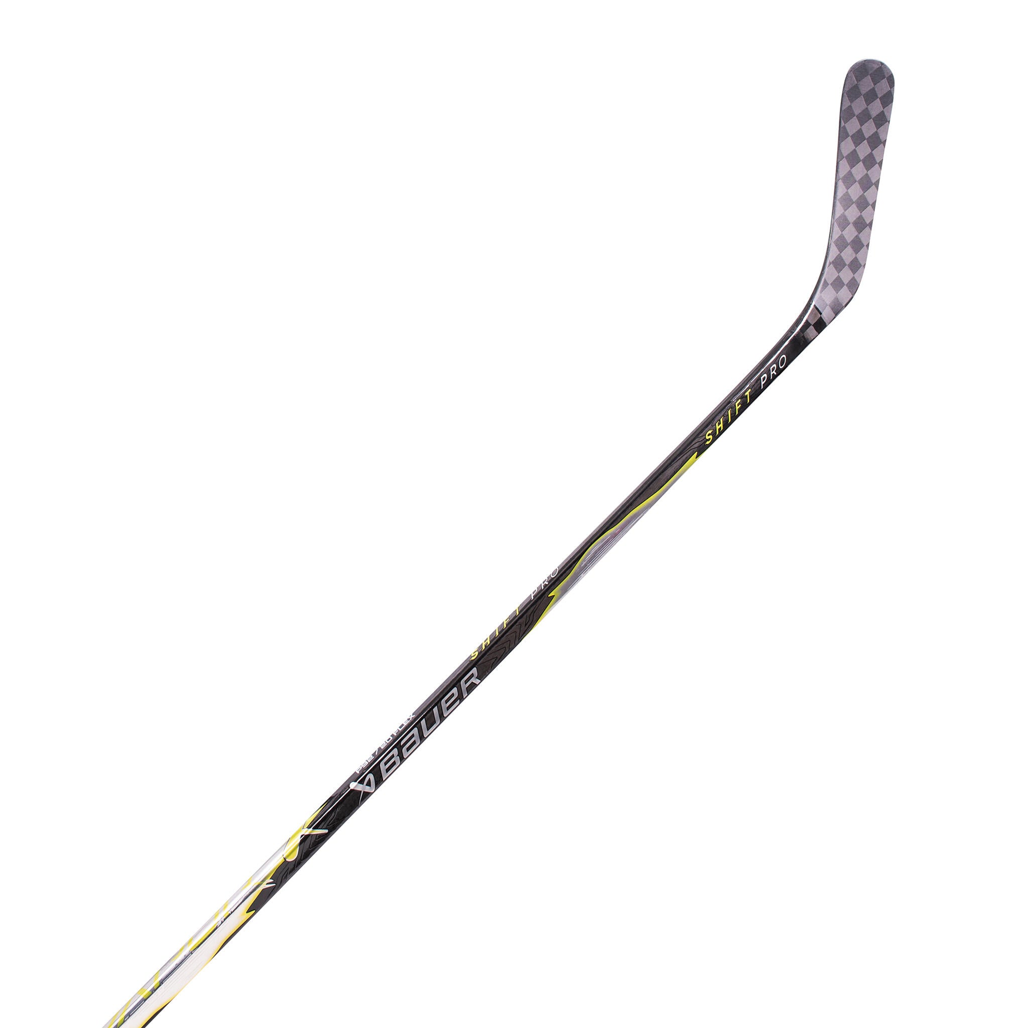 Bauer Vapor Shift Pro Grip Youth Hockey Stick (2025) - 20 Flex