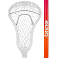 Brine Krown Rise 4 Complete Lacrosse Stick