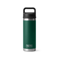 Yeti Rambler 532 ml (18 oz.) Bottle with Chug Cap