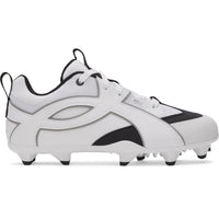 Under Armour Yard Icon TPU Men's Baseball Cleats - White