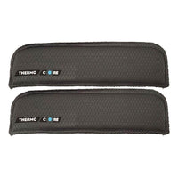 Bauer Thermocore Junior Goalie Sweat Band - 2 Pack (2024)